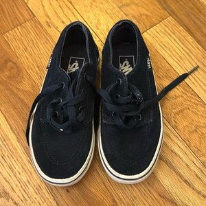 Vans sneakers